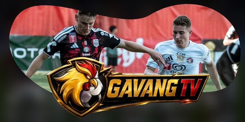 LASK Linz phải biến ưu thế sân nhà thành áp lực có kiểm soát