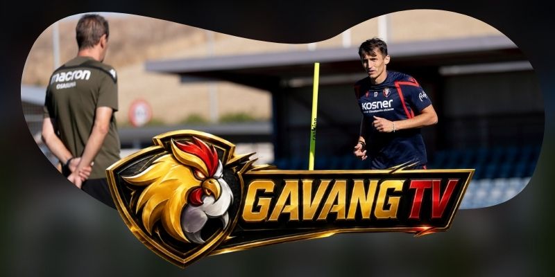 CA Osasuna cần tái lập nhịp kiểm soát trước thử thách thể lực