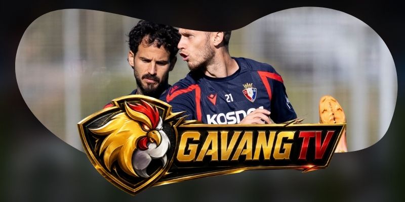 Nhận Định CA Osasuna Vs Rayo Vallecano 19h00 19/09