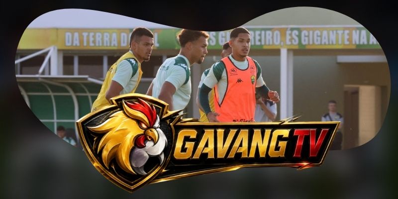 Cuiaba tìm ưu thế từ tuyến hai và nhịp kiểm soát trên sân nhà