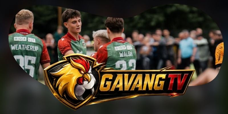 Gợi ý chốt kèo tổng hợp trận Larne FC vs Glentoran FC ngày 05/09